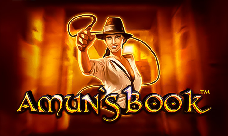 Amuns Book