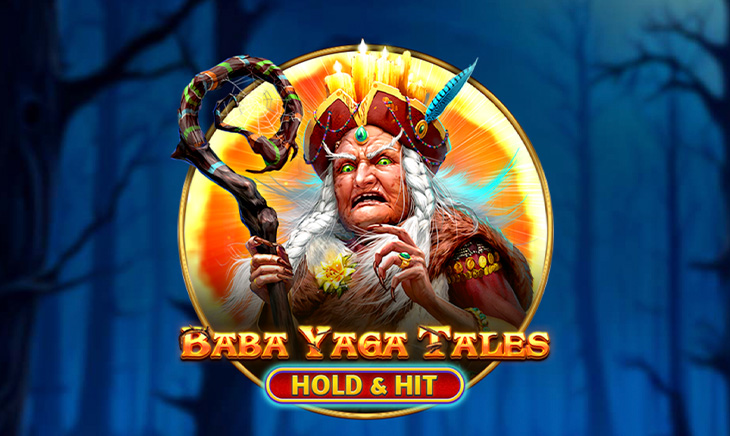 Baba Yaga Tales – Hold & Hit