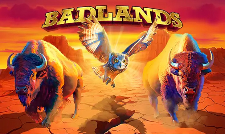 Badlands