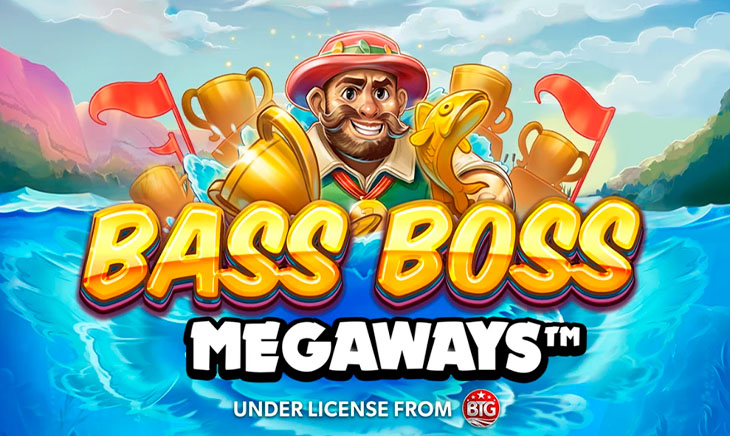 Bass Boss Megaways
