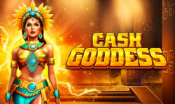 Cash Goddess