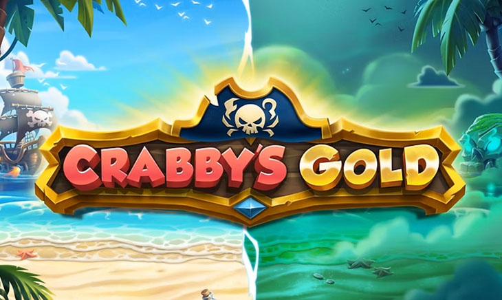 Crabby’s Gold