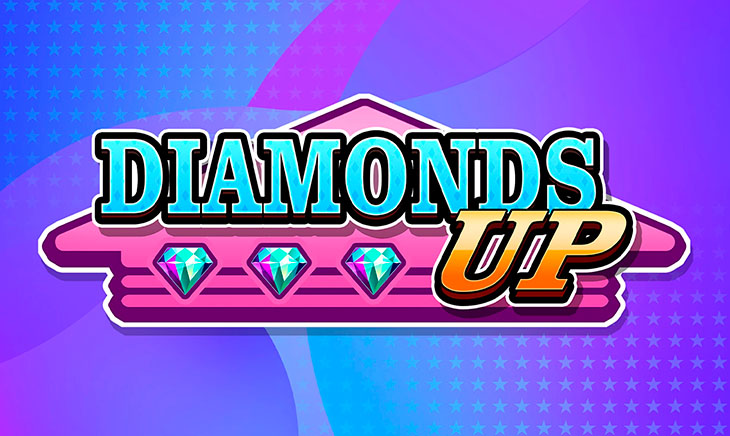 Diamonds Up