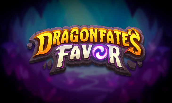 Dragonfate’s Favor