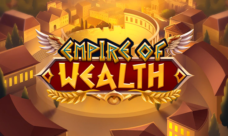Empire of Wealth