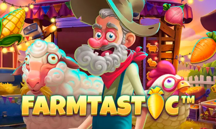 Farmtastic