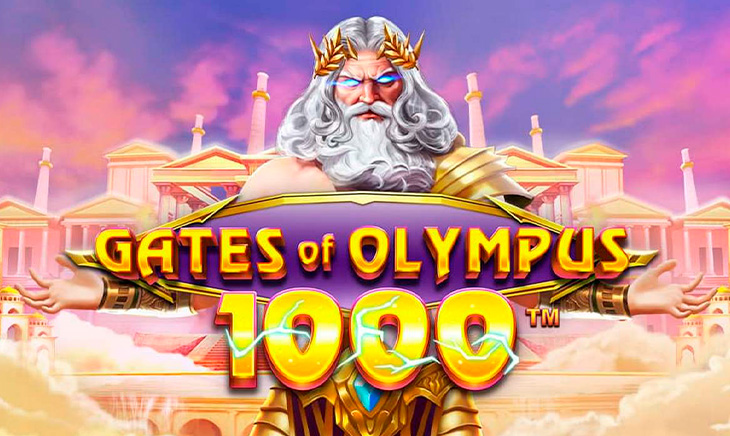 Games in Olympus 1000