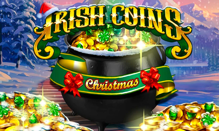 Irish Coins – Christmas