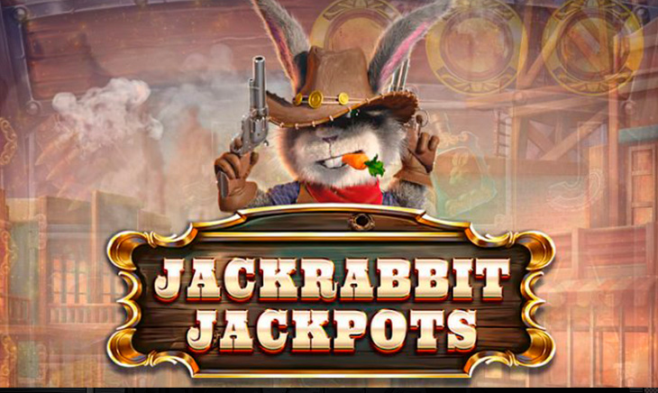 Jackrabbit Jackpots