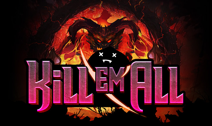 Kill Em All