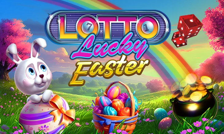 LOTTO Lucky Easter