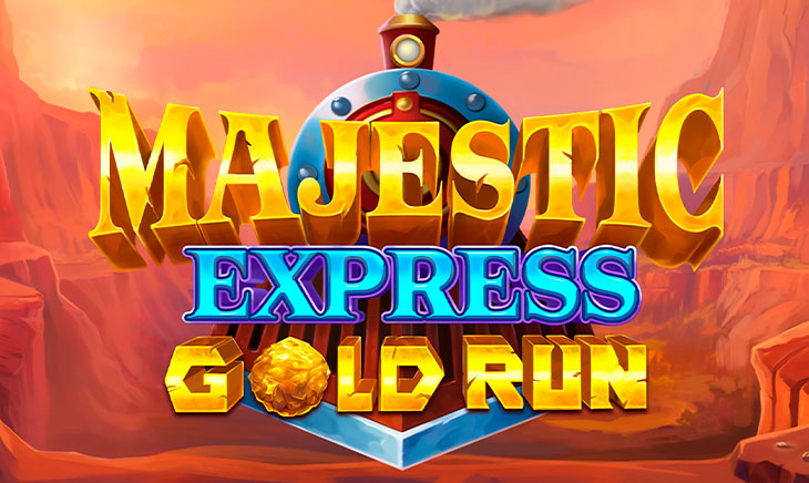 Majestic Express Gold Run