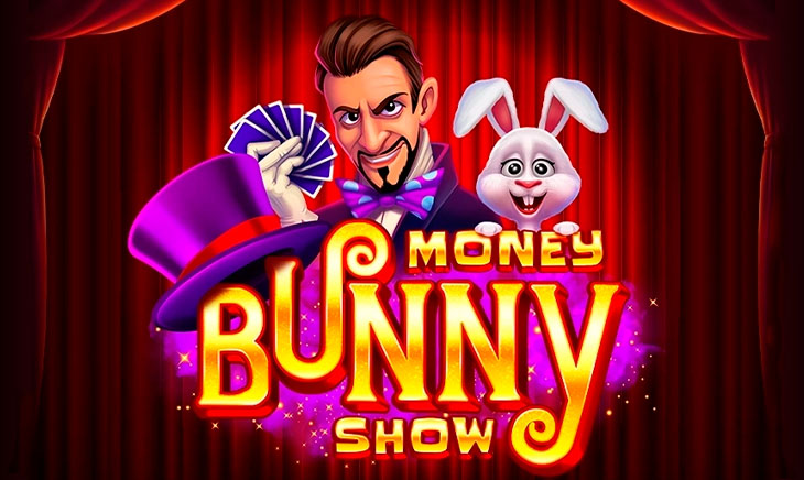Money Bunny Show