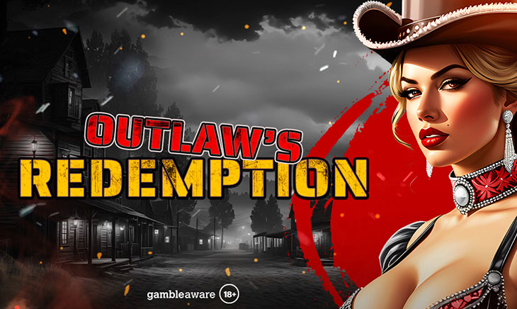 Outlaw’s Redemption
