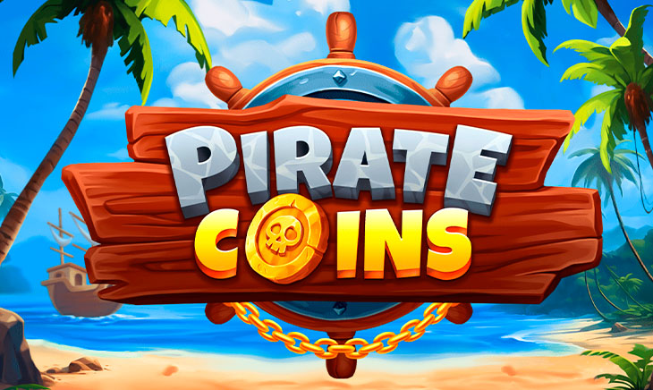 Pirate Coins