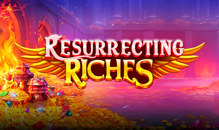 Resurrecting Riches