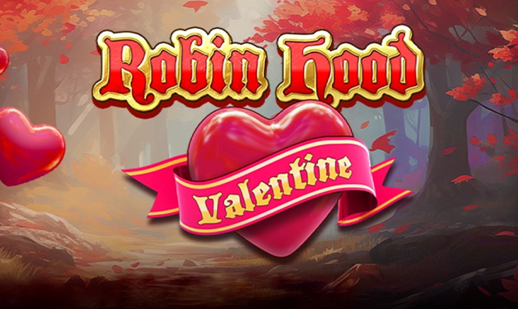 Robin Hood Valentine