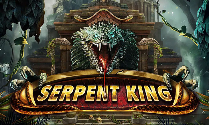 Serpent King