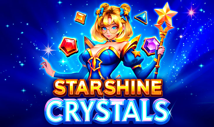 Starshine Crystals