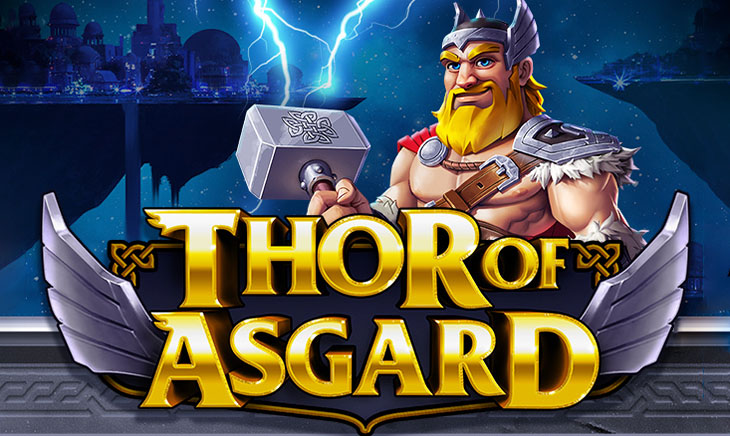 Thor of Asgard