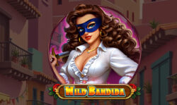 Wild Bandida