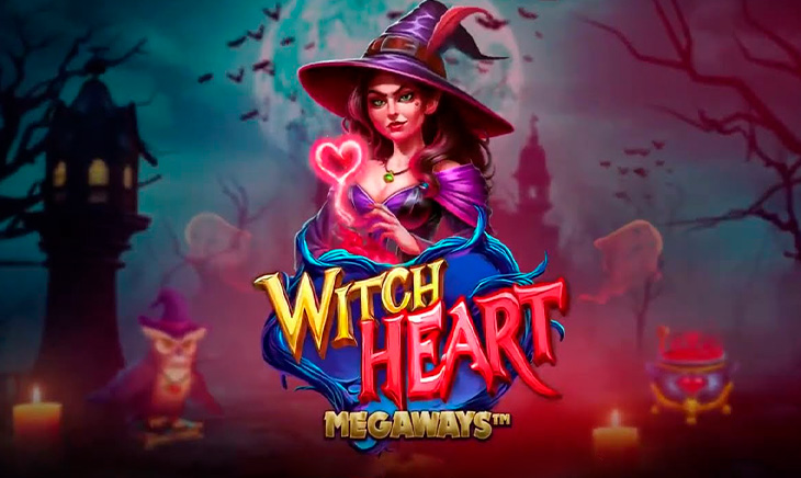 Witch Heart Megaways
