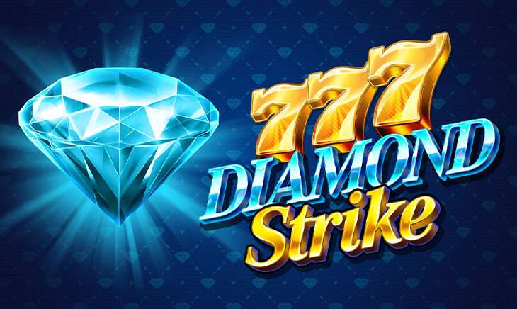 777 Diamond Strike