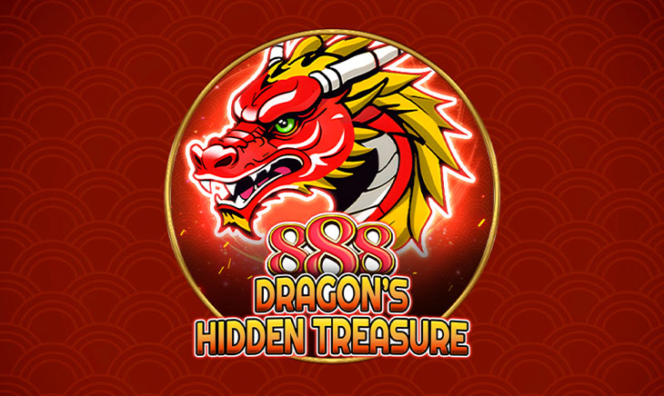 888 – Dragon’s Hidden Treasure