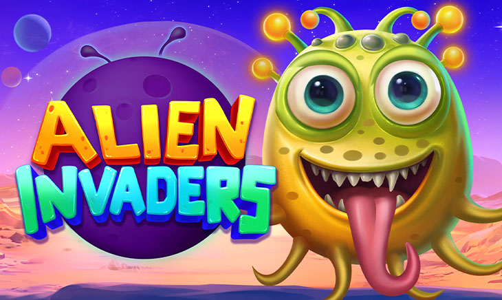 Alien Invaders