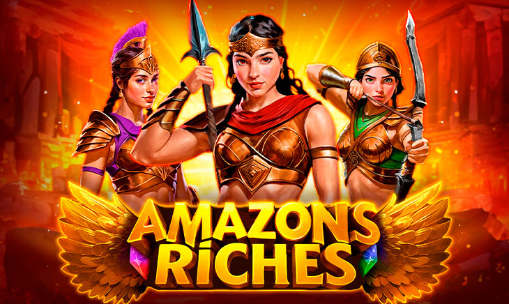 Amazons Riches