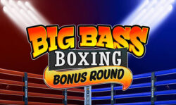 Big Bass Boxing Bonus Round