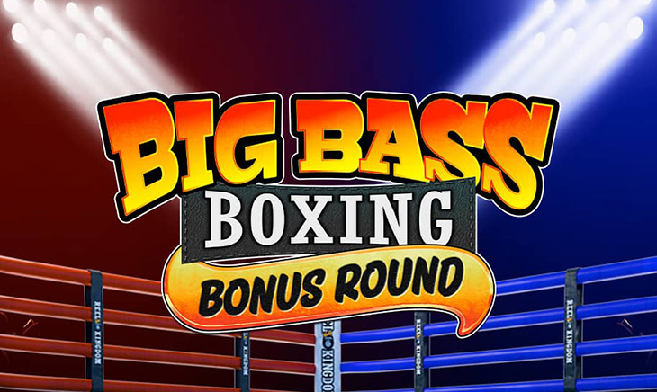 Big Bass Boxing Bonus Round