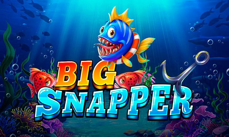 Big Snapper