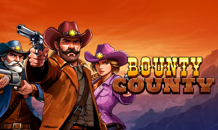 Bounty County
