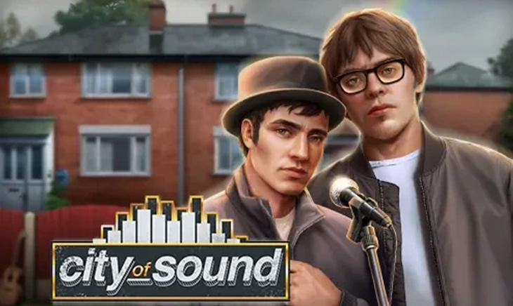 City of Sound