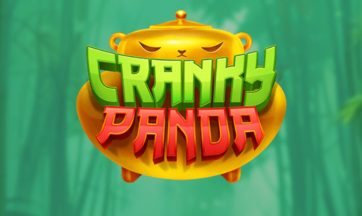 Cranky Panda
