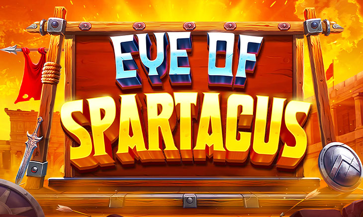 Eye of Spartacus
