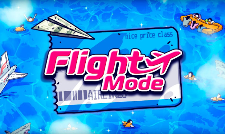 Flight Mode