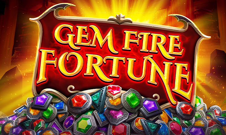 Gem Fire Fortune