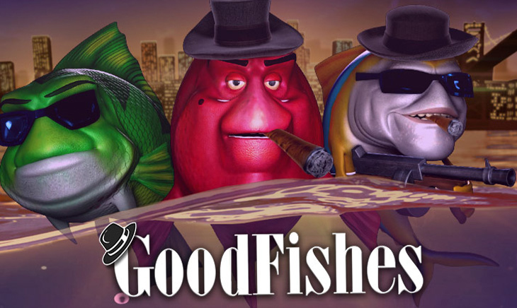 GoodFishes