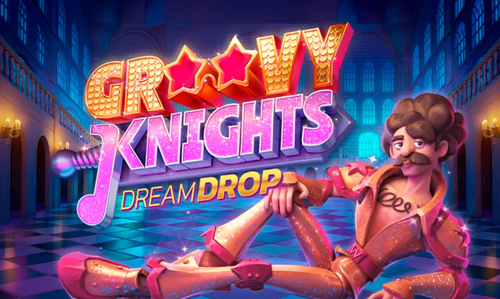 Groovy Knights Dream Drop