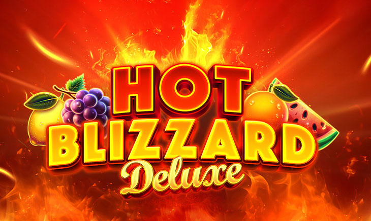 Hot Blizzard Deluxe