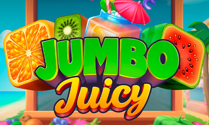 Jumbo Juicy
