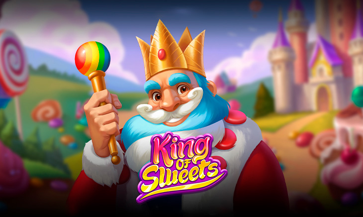 King of Sweets