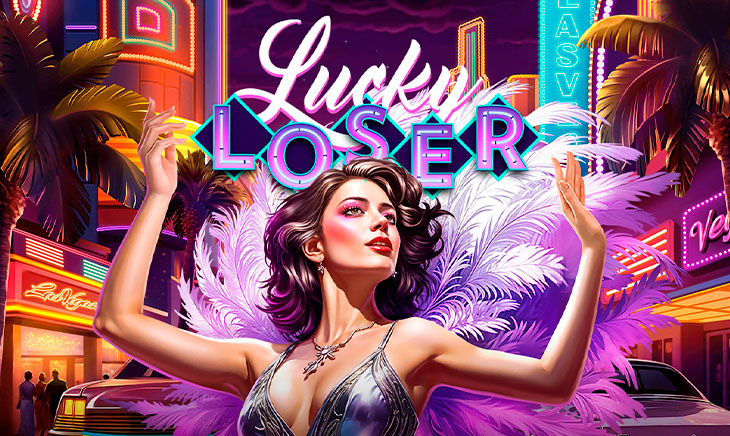 Lucky Loser