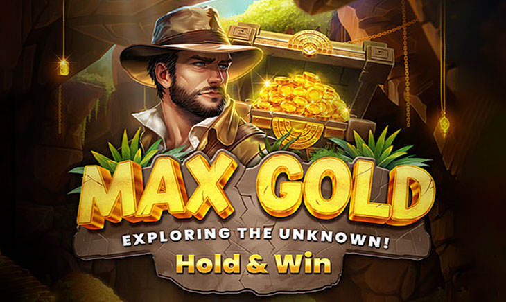Max Gold