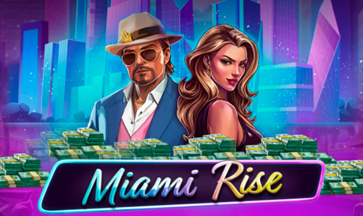 Miami Rise