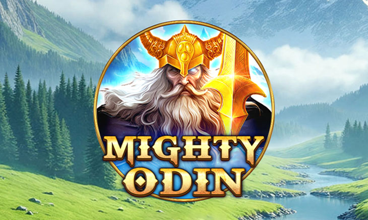 Mighty Odin