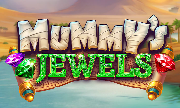 Mummy’s Jewels