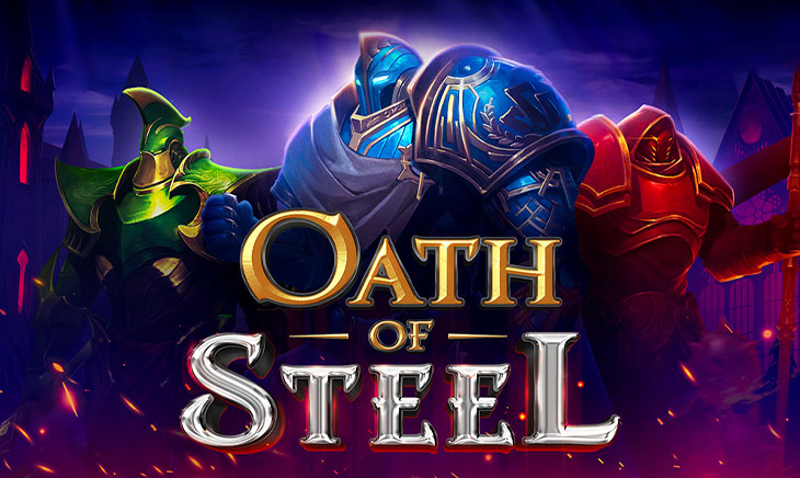 Oath of Steel